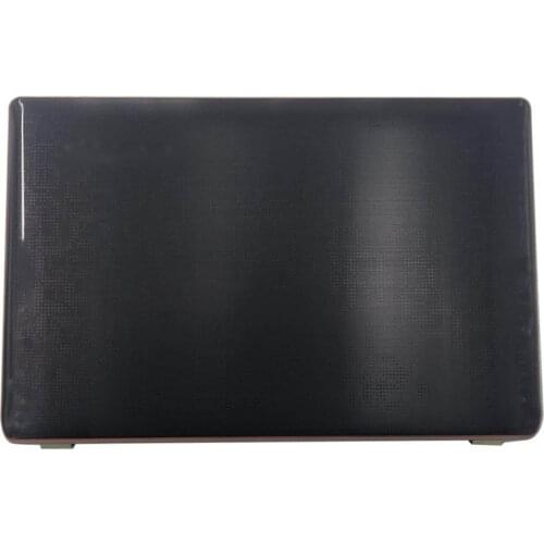 For Lenovo IdeaPad Y570 Y570N Y575 Laptops Computer Case Laptop Case LCD Back Cover/Front Bezel/Hinges/Bottom Case