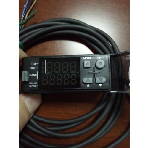 Color Sensor E3-V1RGB