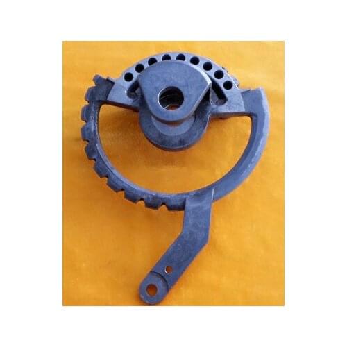 Nine needle bar frame for buardan Computer machine spare parts