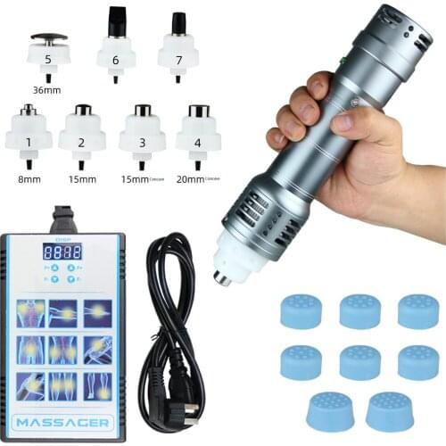 Effective Shockwave Therapy Machine Removal for Erectile Dysfunction ED Treatment And Relieve Pain High Quality Shock Wave