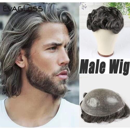 Evagloss Artificial Hair Extensions