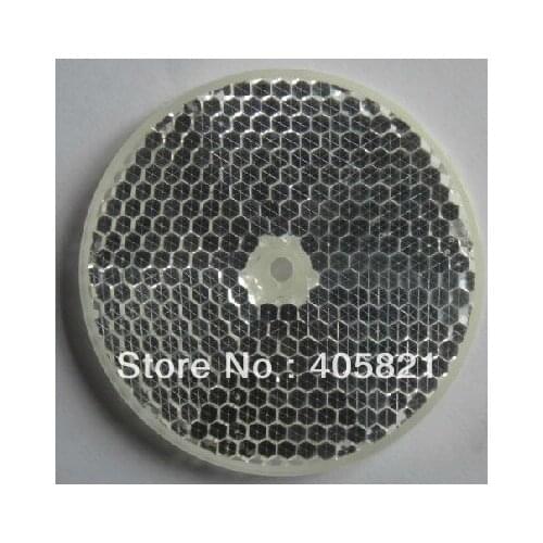 Photoelectric switch,baffle-board diameter 82mm*8mm
