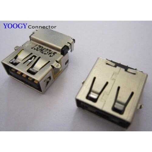 Female USB3.0 Socket fit for Asus GL502VS HP Pavilion X360 767820-501 series laptop motherboard usb port connector