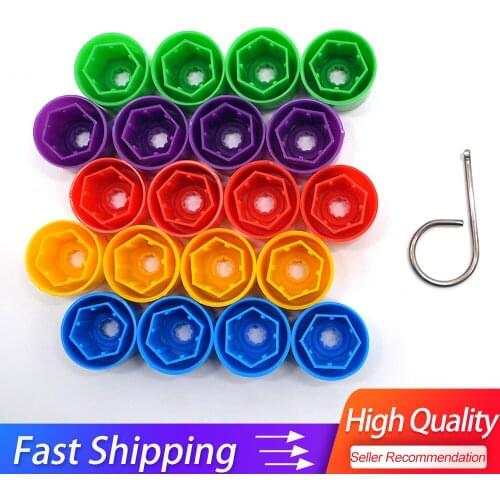 JUSTAUTO Wheels, Disks And Accessories