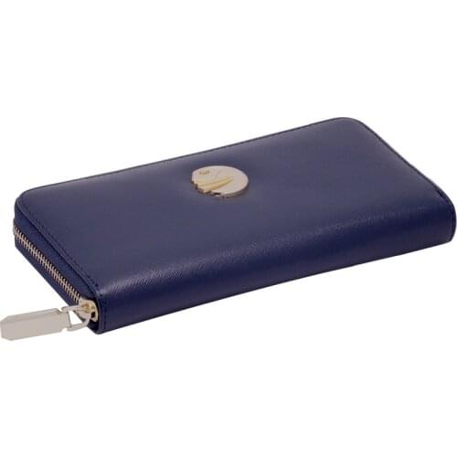 Leather Women Clutch Wallet Fashion Long Style Female Coin Purse For Phone Bag Ladies Handy Pouch