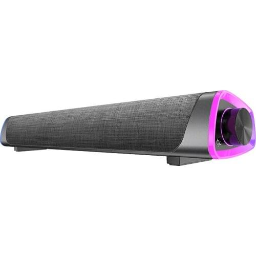 LZHZXY Soundbars
