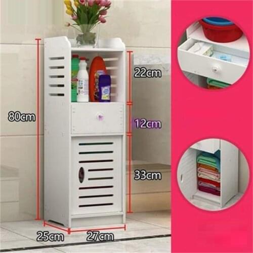 Dormitorio Mobili Toilette Rangement Arredo Vanity Armario Banheiro Mobile Bagno Meuble Salle De Bain Bathroom Cabinet Shelf