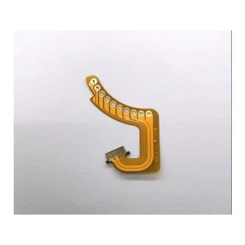 New Lens Bayonet Mount Ring Contactor Flex Cable For Sony 16-50 mm 16-50mm F3.5-5.6 OSS Camera