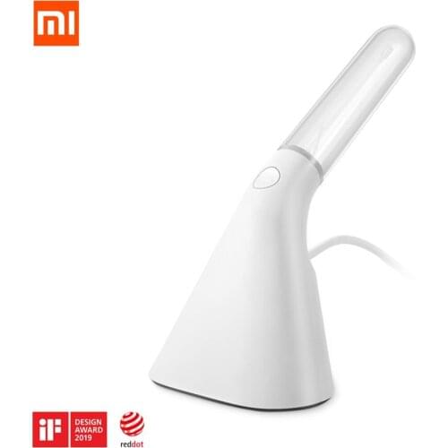Xiaomi Mijia LEXIU Rosou GS2 Garment Steamer Iron Mini Generator Household Electric Clothes Cleaner Hanging Ironing Appliances