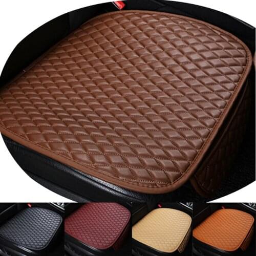 Car Seat Cushions Pads, Accessories Supplies Covers Non Slip Auto Cushion For Dropship M9 X40