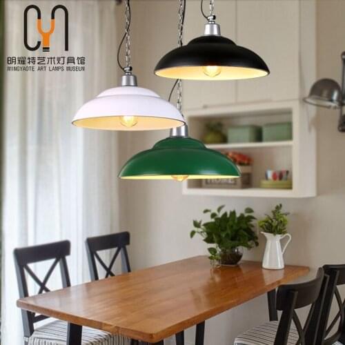 Vintage stone copper christmas balls modern led chandelier hanging lamp luzes de teto living room decoration ventilador de techo