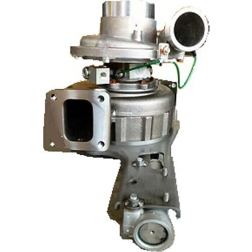 Radient turbocharger RHG8V VA520077 24100-4220 S1760-E0102 S1760-E0101 241004223 turbo charger for Hino Profia 700 E13CT YK39