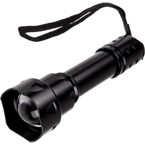 Tycolit Tactical Flashlights