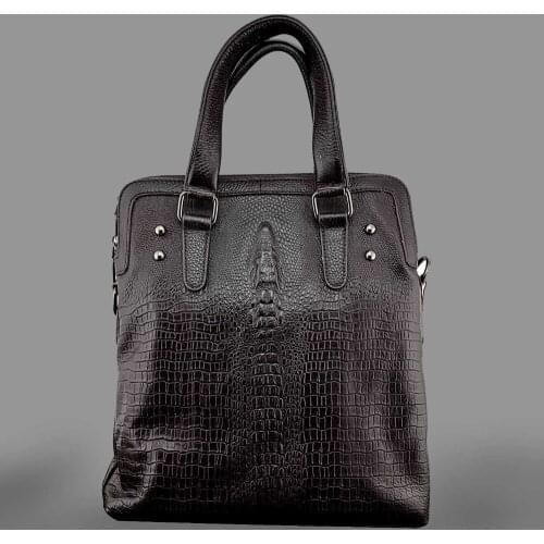 XTOM2013 Men's Leather Bags