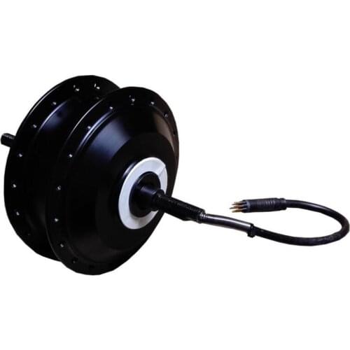 36V 350W Q100SXH Gear Hub Motor High Speed E-bike Motor Rear/Cassette Wheel Drive AKM Brand freehub