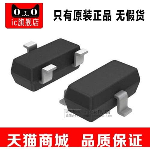 PESD5V0S2BT PESD5V0S2 SOT23-3