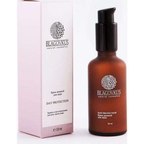 BLAGOVKUS Creams