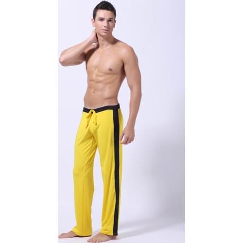 BOYTHOR Men's Homewear