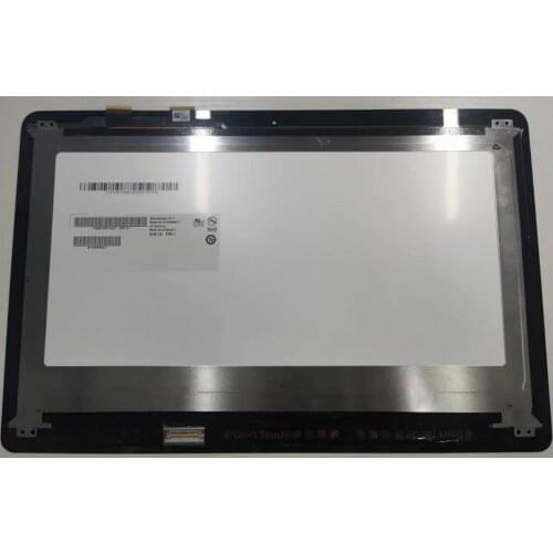 13.3" Inch Laptop screen FHD 1920×1080 B133HAN02.7 For Asus Zenbook ux360u UX360UA Lcd Screen Touch Digitizer Assembly