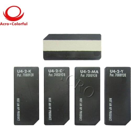 EP85 EP86 Toner chip for Canon LBP2500 2510 5500 EP85 LBP2710 2810 5700 5800 C3500 ( EP86 ) laser printer copier cartridge