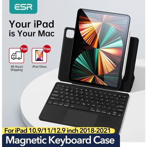 ESR Tablet Accessories