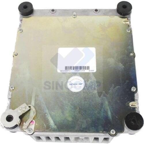 EC140B EC140BLC ECU Controller VOE 60100002 VOE60100002 For Volvo Excavator, 1 year warranty