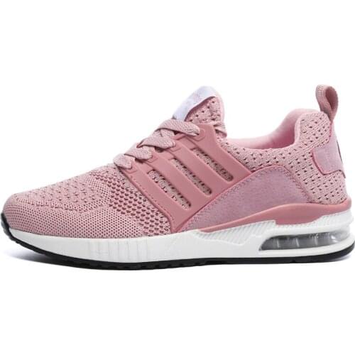 2021 New Man Sneakers for Men Rubber Black Running Shoes Army Green Breathable Fabri Sport Shoes Male Female Women Pink Sneakers