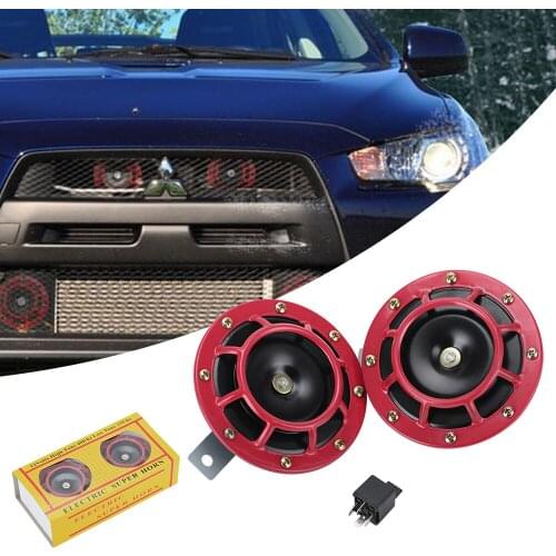 Клаксоны для авто LZNE China At AliExpress