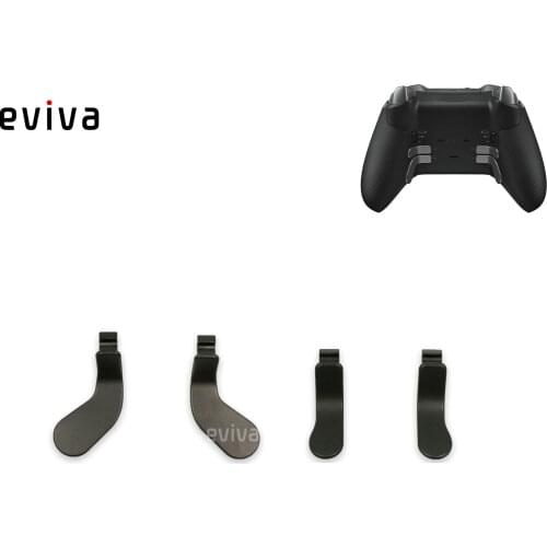 Paddles For Xbox One Elite Controller Series 2 Swap Thumb Analog Stick Buttons D-Pad Adjustment Tool