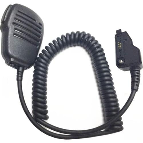 Mini-hand microphone for Kenwood tk280 tk2140 tk385 tk3140 TK-3180, TK-5210, TK-5220, TK-5310 Radios