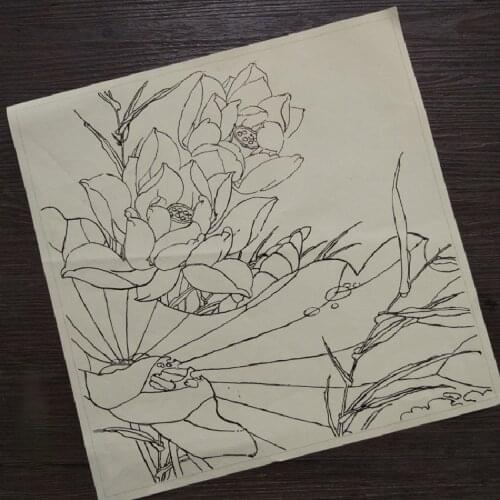 MINILE Drawing Paper