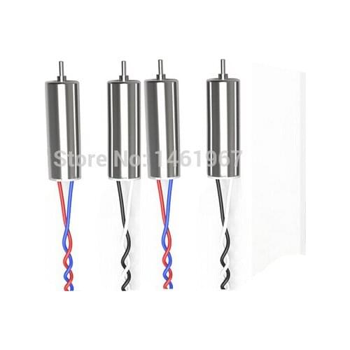 MJX X701 2.4G 6-Axis rc quadcopter drone helicopter Spare parts CW CCW motor