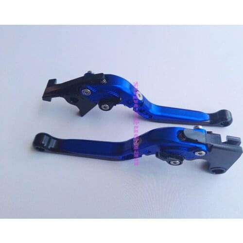 New For Yamaha FZS1000 FZ1 Fazer 2001-2005 2002 2003 2004 motorcycle motorbike CNC Foldable Extendable brake&Clutch Levers