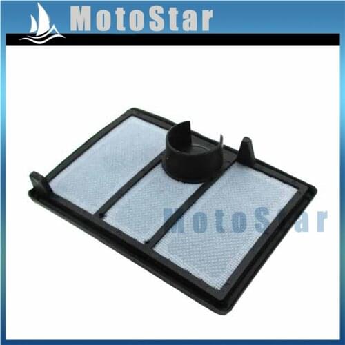 Air Filter Cleaner For Stihl TS700 TS800 Cutoff Saws 4224-140-1801A