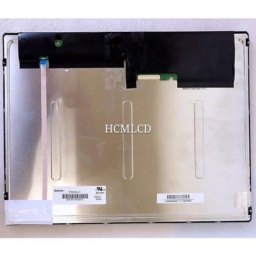 R150XJE-L01 Original A+ 15inch 1024*768 LCD Screen Display Panel