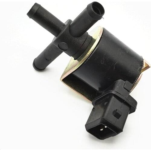 Intake Manifold 1.8t Turbo Boost Control Solenoid Valve For Golf 4 MK4 Passat B5 Jetta A4 S4 B5 B6 TT 058906283C 058 906 283 C