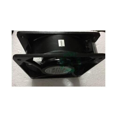 1pc fan new RTA1238L22N30 RTA1238L22N26 AC100-230V 6.8W 6W RUNDA freeship