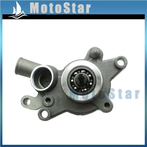 Water Pump For VOG260 Linhai Yamaha 250cc 260cc Engine 260cc 260 300 Scooter Moped