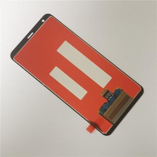 6.2 inch LCD For LG Q Stylo 4 Q710 Q710MS Q710CS LCD Display Touch Screen Digitizer Replacement Parts For LG Stylo4 LCD