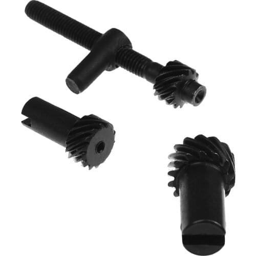 High Quality 1set Chain Adjuster Tensioner Tool For Chinese Chainsaw 2500 25cc