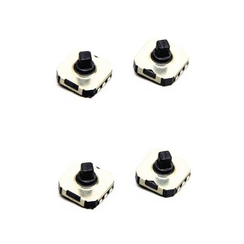 100Pcs SMD 7.5*7.5mm Micro 5 Five Way Direction Multi-directional Switch For Mobile Navigation Key 7x7