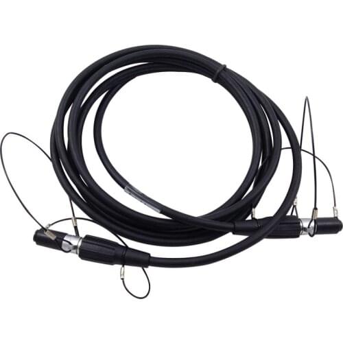 31288 Data Download Cable for Trimble R7 R8 5700 5800 GPS Radio RTK GNSS Surveying 7 Pin-7 Pin TCS2 Collector cable