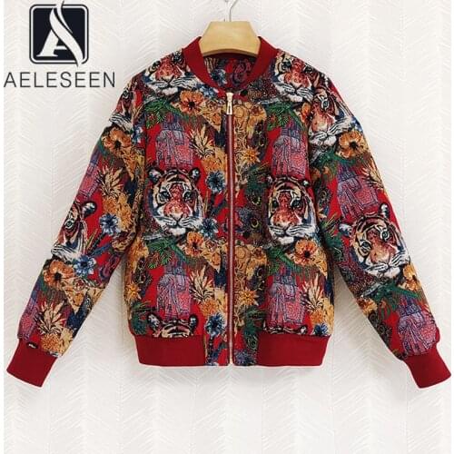 AELESEEN Women's Quilted Jackets