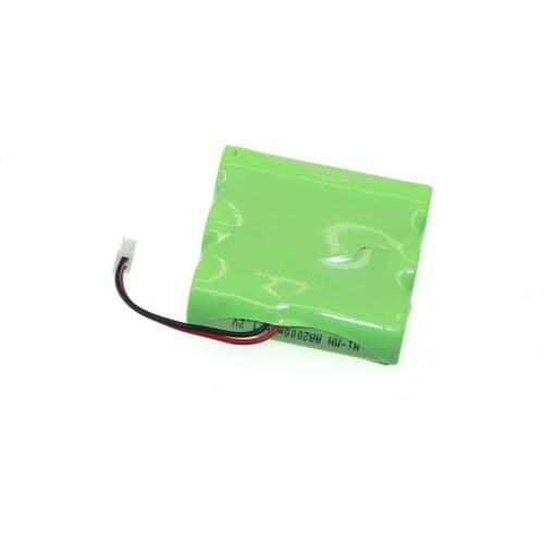 Xunneng MGN0319 Battery for Ascom EFT20-S EFT20-R 2000mAh