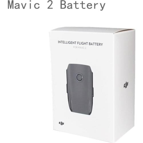 New DJI Mavic 2 Pro/Mavic zoom battery zoom version Professional version 15.4V capacity 3850mAh intelligent flight battery
