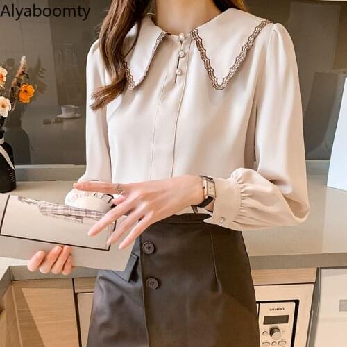 Длинные блузки Alyaboomty China At AliExpress