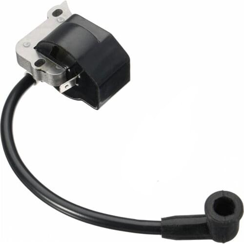 Ignition Coil FS55 For STIHL FC55 FS38 FS45 FS55 HL45 HS45 KM55 TRIMMER For ECHO GT200 GT201i