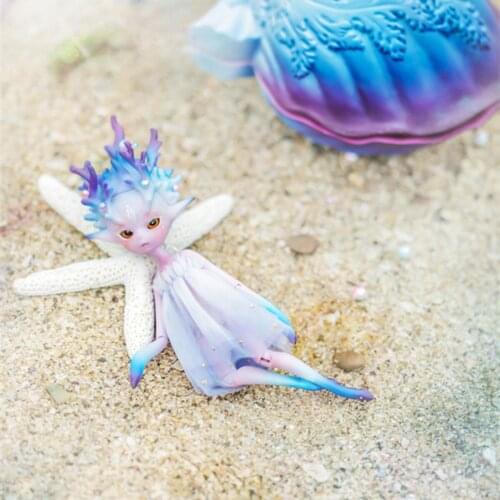 Luodoll Articulated Dolls