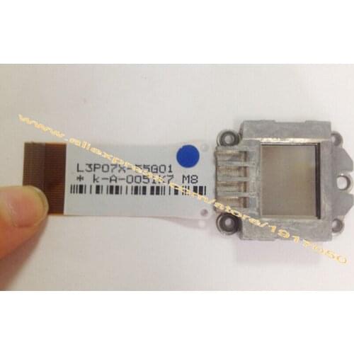 Projector LCD panel for L3P07X-55G01 lcd panel board with brand original cable