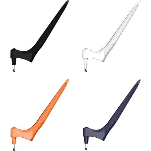 Rotating Blade Cutting Craft Cutter Steel Paper Knife Accessories DIY Art Tool Knives 360 Degree Rotating Utility Dies